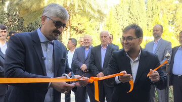 «فارس» استان پایلوت نظارت هوشمند بر بازار کالاهای اساسی شد