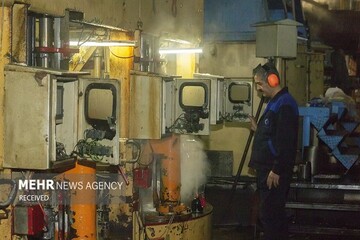 مشوق‌ سرمایه‌گذاری در شهرک‌های صنعتی تا پایان سال تمدید شد