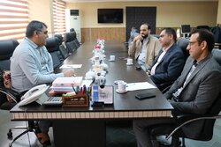 افتتاح سالن‌های کتابخانه مرکزی سمنان؛ ۲ شهرستان همچنان بی‌کتابخانه