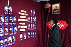 هفدهمین نمایشگاه استانی قرآن کریم در بیرجند