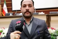 صالحی: سرانه ورزشی اسلامشهر به ۶۷ سانتی‌متر مربع رسید