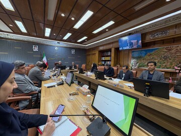 ورمقانی: همه دستگاه‌ها در برابر سالمندان مسئول‌اند