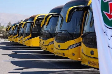 سه محور اصلی برنامه‌های اتحادیه حمل‌ونقل مسافر شهری کشور