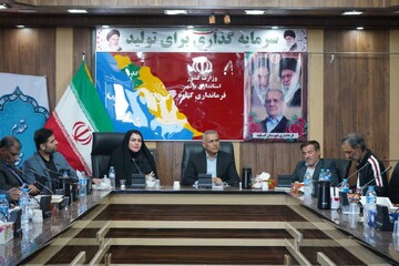 فرماندار گناوه: تعهدات اشتغال شهرستان با جدیت پیگیری شود