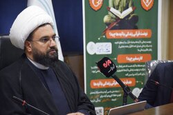 مدیرکل تبلیغات اسلامی سمنان: «معلم» مجاهد جبهه تبیین و تربیت است