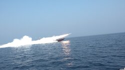 Strait of Hormuz has become insecure due to US mischiefs