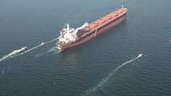 Hürmüz Boğazı'ndaki tatbikattan fotoğraflar