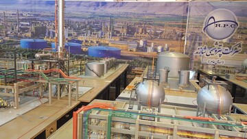 باغبانی: پتروشیمی شازند نگین زنجیره تأمین صنعت کشور است