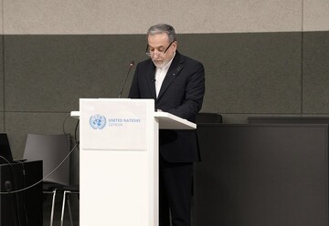 İran: Kendimizi savunmaya hazırız