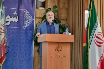 فرماندار قروه: امنیت پایدار حاصل همراهی مردم و نیروهای انتظامی است