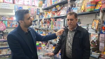 خبرنگار مهر به سطح شهر رفت؛ مطالبات پلدختری‌ها از رئیس‌جمهور چیست؟