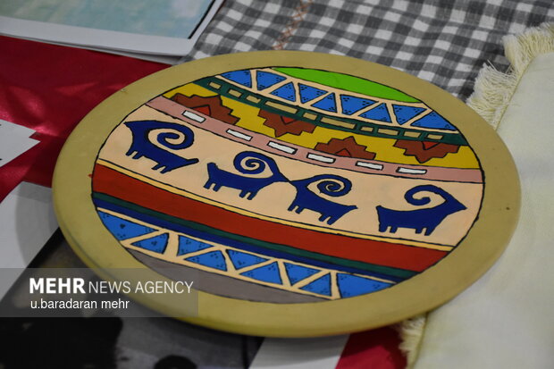 توانمندی عشایر