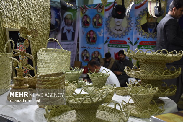 توانمندی عشایر