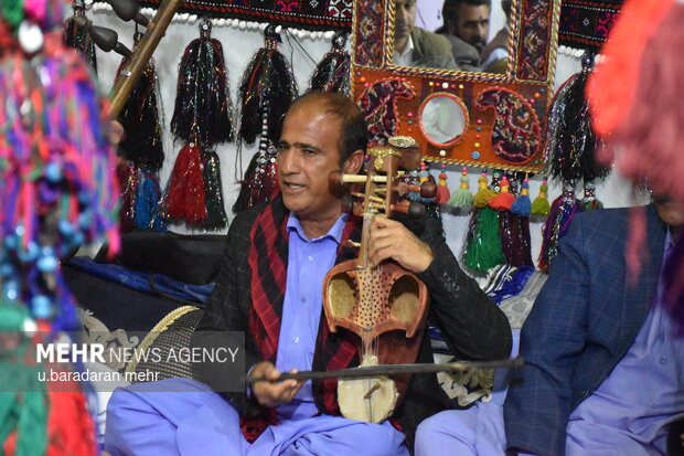 توانمندی عشایر