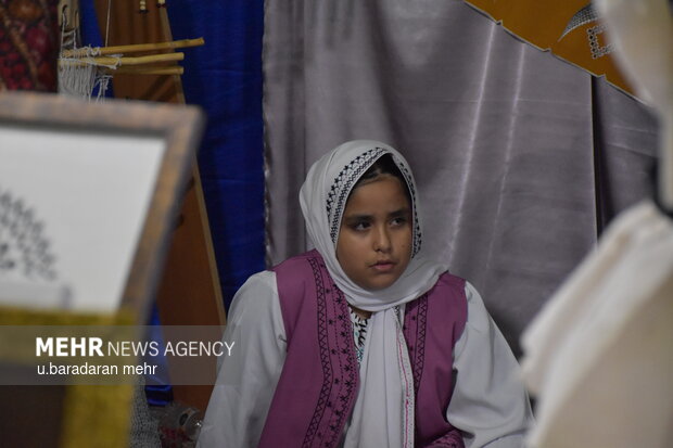 توانمندی عشایر