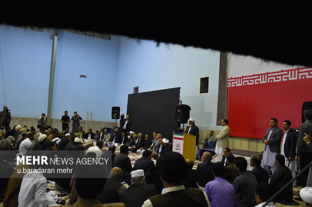 توانمندی عشایر