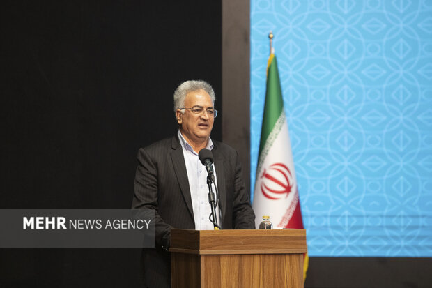 سفر رئیس قوه قضائیه به اصفهان