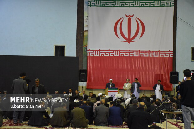 توانمندی عشایر