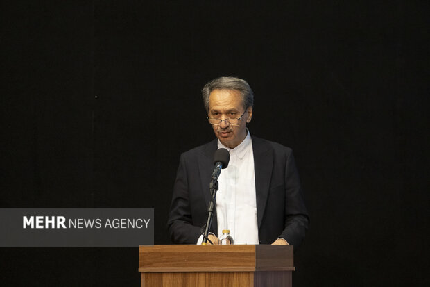 سفر رئیس قوه قضائیه به اصفهان