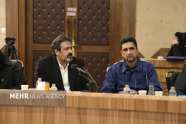 سفر رئیس قوه قضائیه به اصفهان