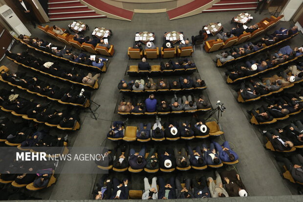 سفر رئیس قوه قضائیه به اصفهان