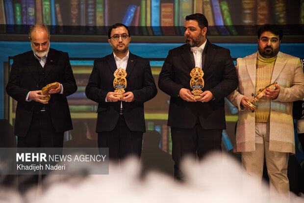 جشنواره قصهگویی به ایستگاه پایانی رسید؛ روایت به جای شعار