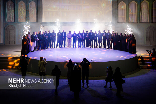 جشنواره قصهگویی به ایستگاه پایانی رسید؛ روایت به جای شعار