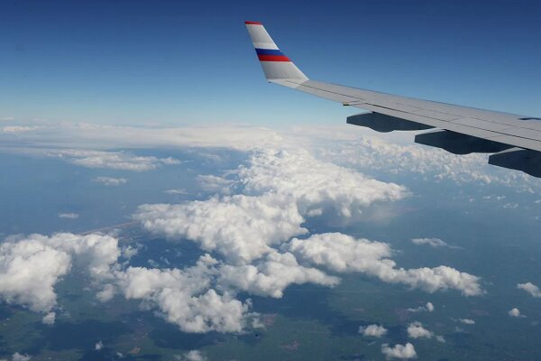 Cenevre müzakereleri: Rus heyetini taşıyan uçak İsviçre’ye ulaştı