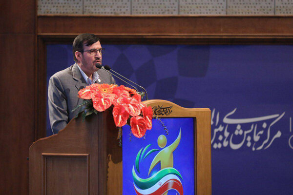 غفور کارگری: ورزش پارالمپیک در بعد همگانی صفر است