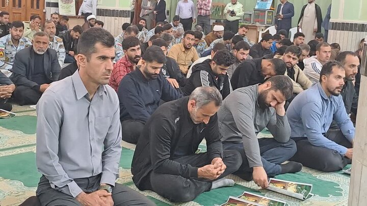 حجتالاسلام جمالی: وحدت و تبعیت از رهبری رمز خنثیسازی فتنهها است