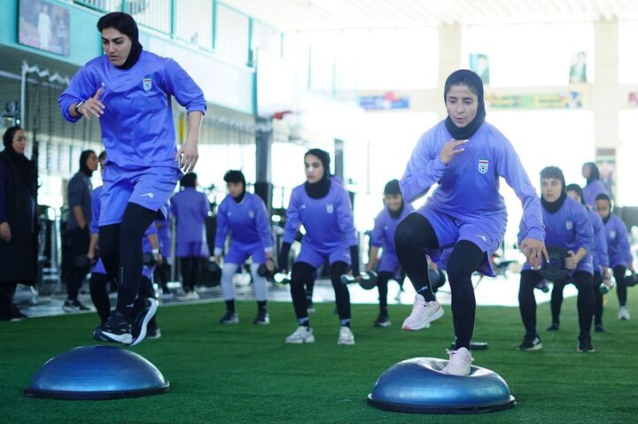 فهرست پر ابهام تیم ملی فوتبال و حاشیه‌های خودخواسته سرمربی