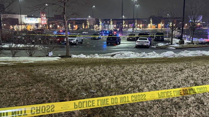 VIDEO: 4 killed in mass shooting in US’s Baltimore