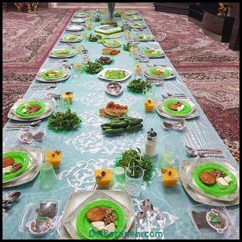 عطر رمضان در کوچه‌های بوشهر؛ ۱۴۰۰ مسجد آماده استقبال از ماه خدا شد