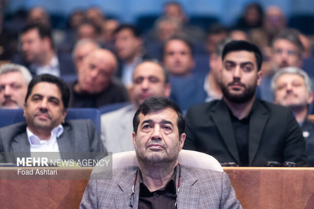 اجلاس سراسری مدیران ورزش کشور