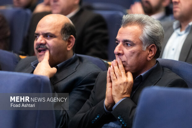 اجلاس سراسری مدیران ورزش کشور