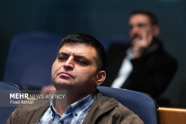 اجلاس سراسری مدیران ورزش کشور