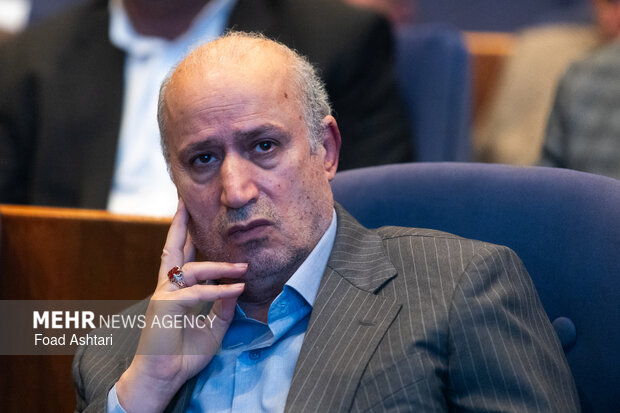 اجلاس سراسری مدیران ورزش کشور