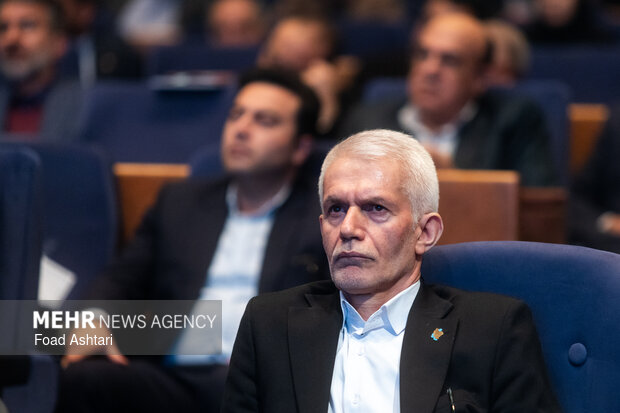 اجلاس سراسری مدیران ورزش کشور