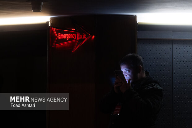 اجلاس سراسری مدیران ورزش کشور