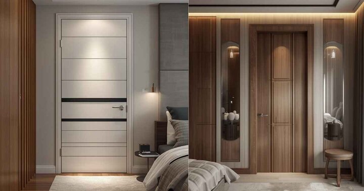 مرز بین اتاق معمولی و طراحی حرفهای کجاست؟