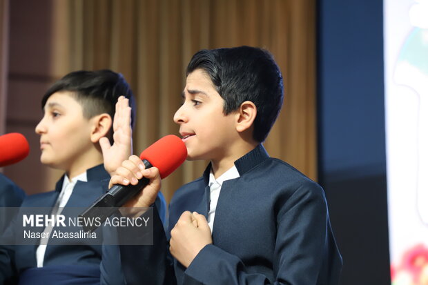 یادواره شهدای روحانی سنندج