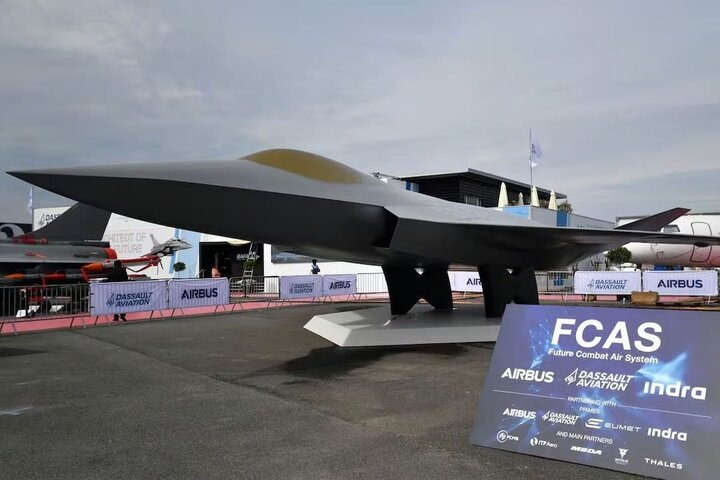 ۵ درصد بودجه دفاعی تا ۲۰۳۵؛ آیا اروپا از سایه واشنگتن خارج می‌شود؟