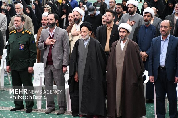 هفدهمین نمایشگاه استانی قرآن کریم در بیرجند