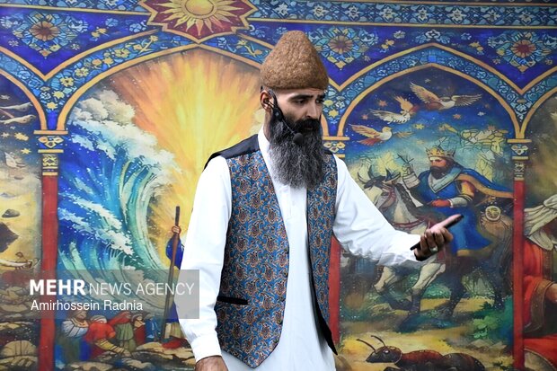 هفدهمین نمایشگاه استانی قرآن کریم در بیرجند