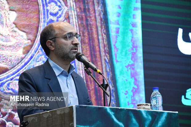 هفدهمین نمایشگاه استانی قرآن کریم در بیرجند