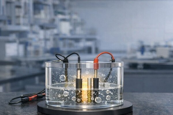 تقنية إيرانية قادرة على تحديد آثار الجريمة في الوقت الفعلي