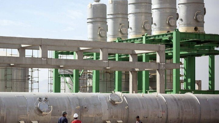 شاهراه بدون سهم؛ گلوگاه انرژی کشور صاحب پالایشگاه جدید می‌شود