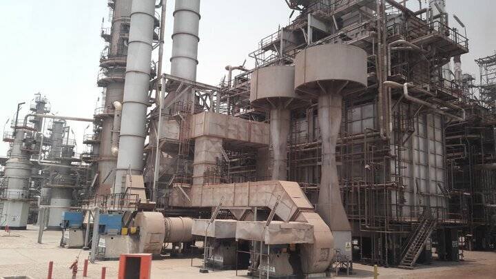 شاهراه بدون سهم؛ گلوگاه انرژی کشور صاحب پالایشگاه جدید میشود