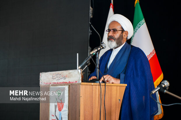 اربعین شهدای شبه کودتای دی ماه در یاسوج