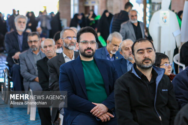 اربعین شهدای شبه کودتای دی ماه در رشت